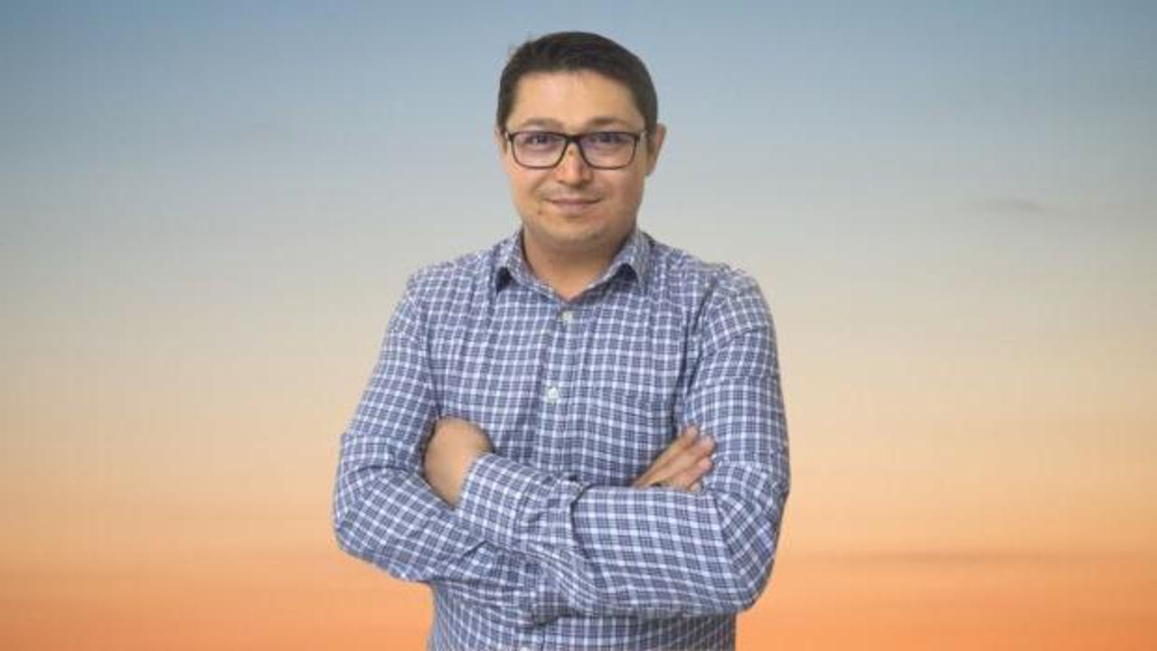 ASF TV kurucusu ve sahibi Sinan Şahin, yeni dönem planlarını anlattı