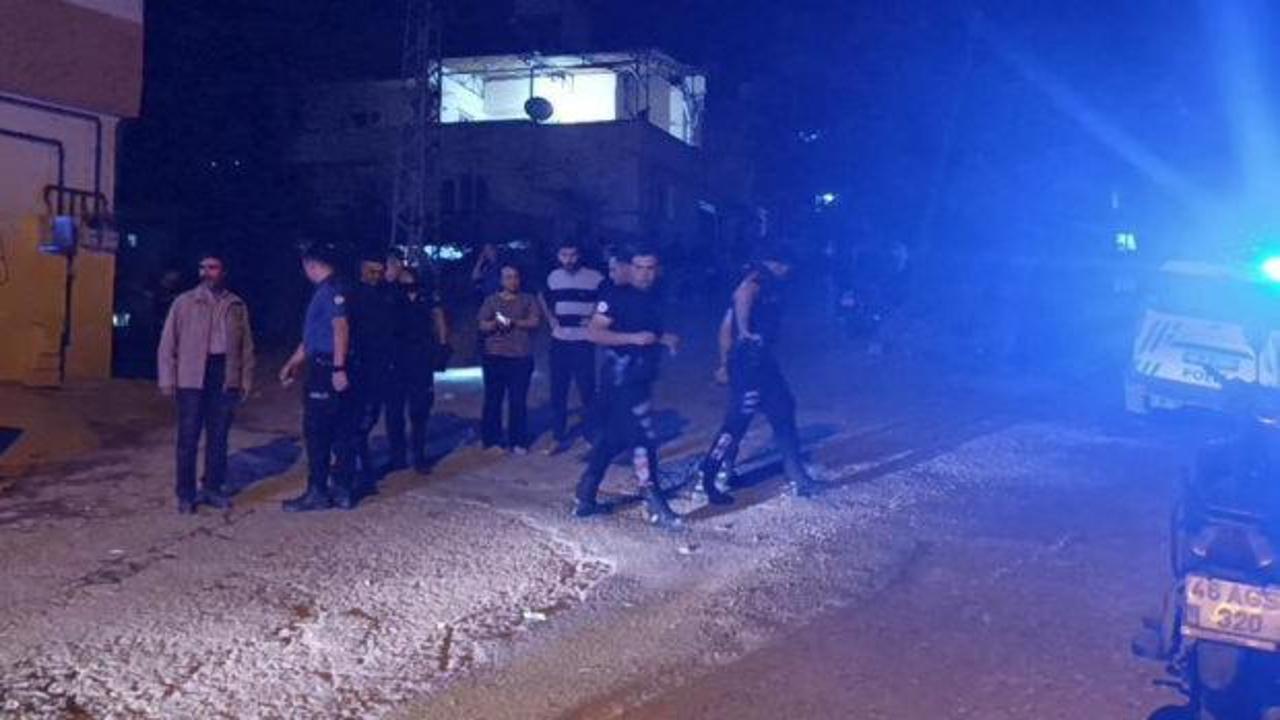 Asker eğlencesi kanlı bitti: 6 yaralı
