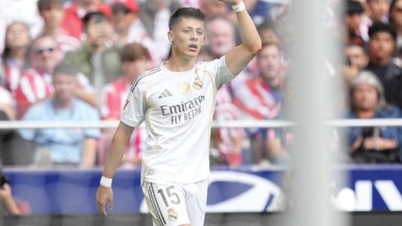 Avrupa'dan 6 takım Arda G&uuml;ler'i izliyor: Karardan d&ouml;n&uuml;lmesi 'imkansız'