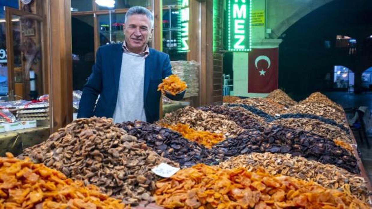 Bakan Ersoy müjdeyi verdi! Kültür Yolu Festivali ilk kez Malatya'da!