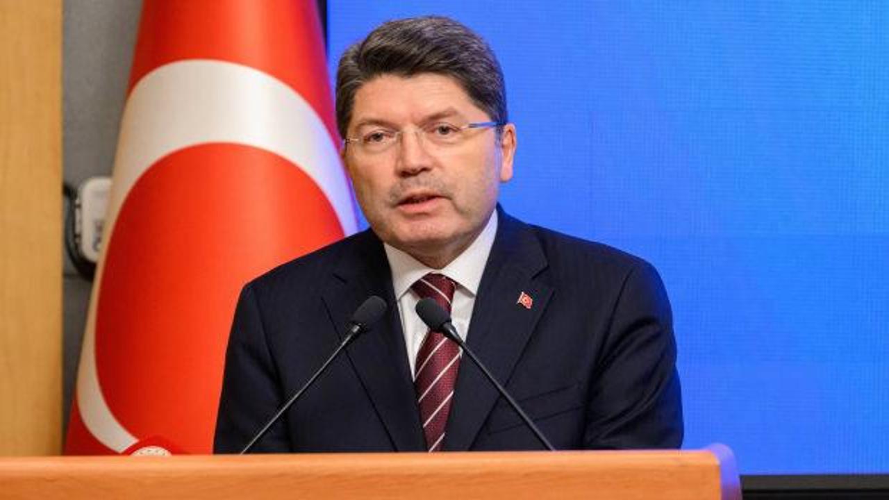 Bakan Tun&ccedil;: Adli Tıp Kurumunu g&uuml;&ccedil;lendirmeye devam edeceğiz