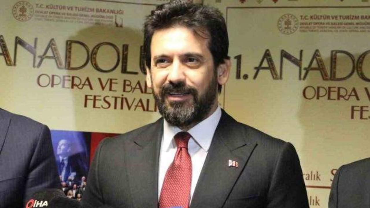 Bakan Yardımcısı Batuhan Mumcu duyurdu: Tüm zamanların rekor kırıldı!
