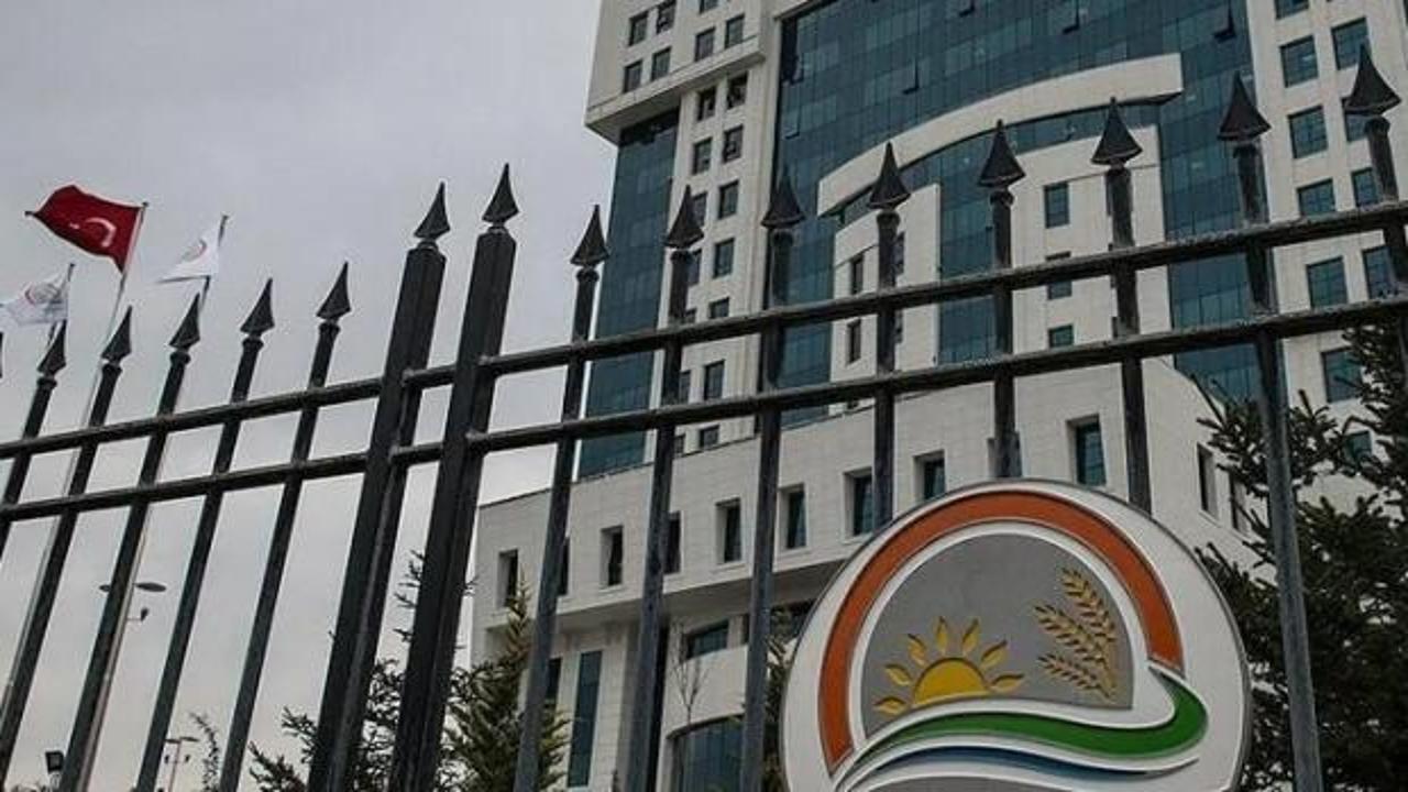 Bakanlık kontrolüne tabi ürünlerin ülkeye girişine ilişkin düzenleme yapıldı
