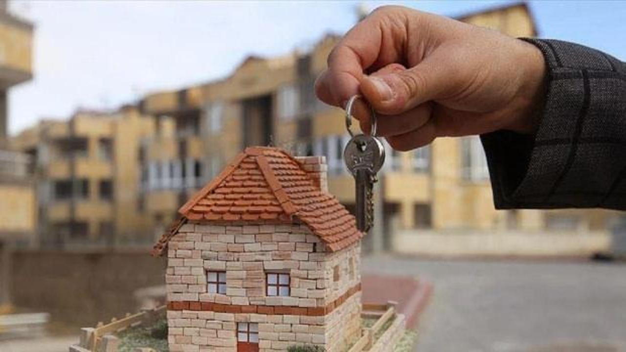 Bakanlık harekete geçti! Fahiş artış yapılan konut ilanı için ceza