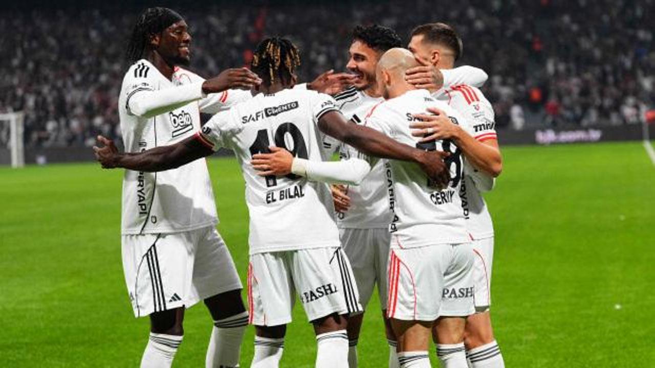 Efsane isimden Beşiktaş taraftarını kızdıracak sözler