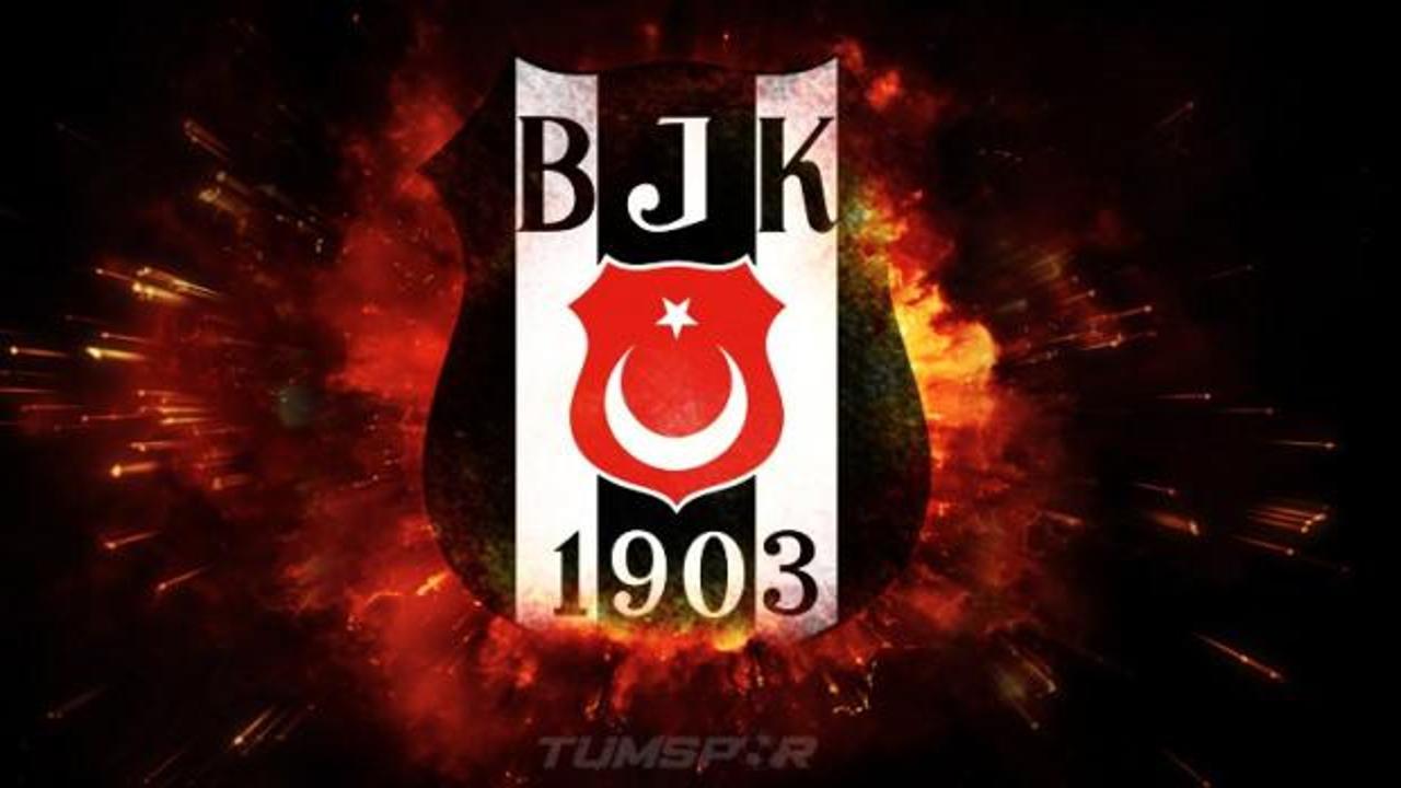 Beşiktaş'ın hocasına milli takımdan teklif var: İlk g&ouml;r&uuml;şme bug&uuml;n