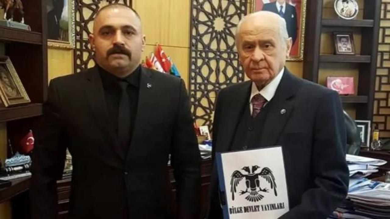 Kahraman Karaman'ın 3 kitabı raflarda