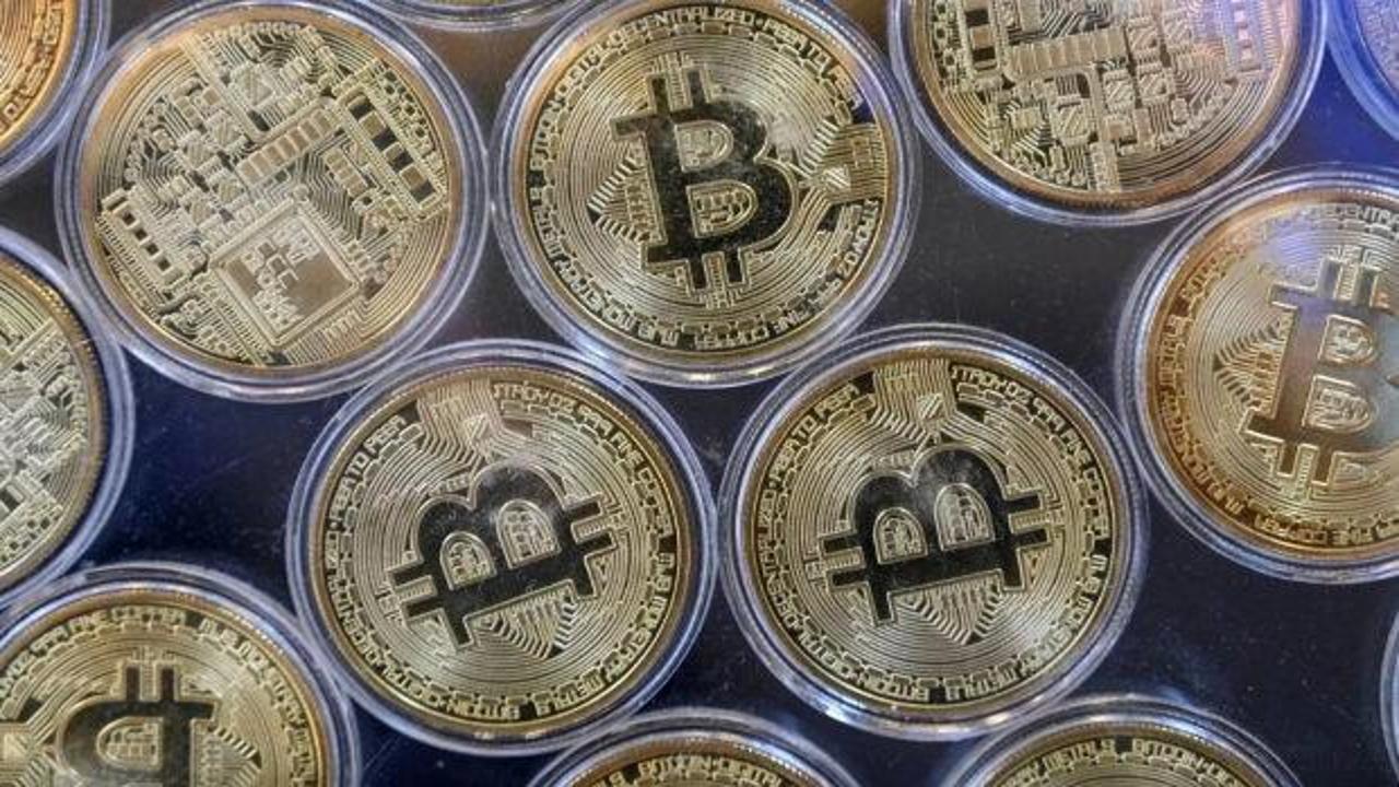 Bitcoin fiyatı, 7 haftanın zirvesinden döndü