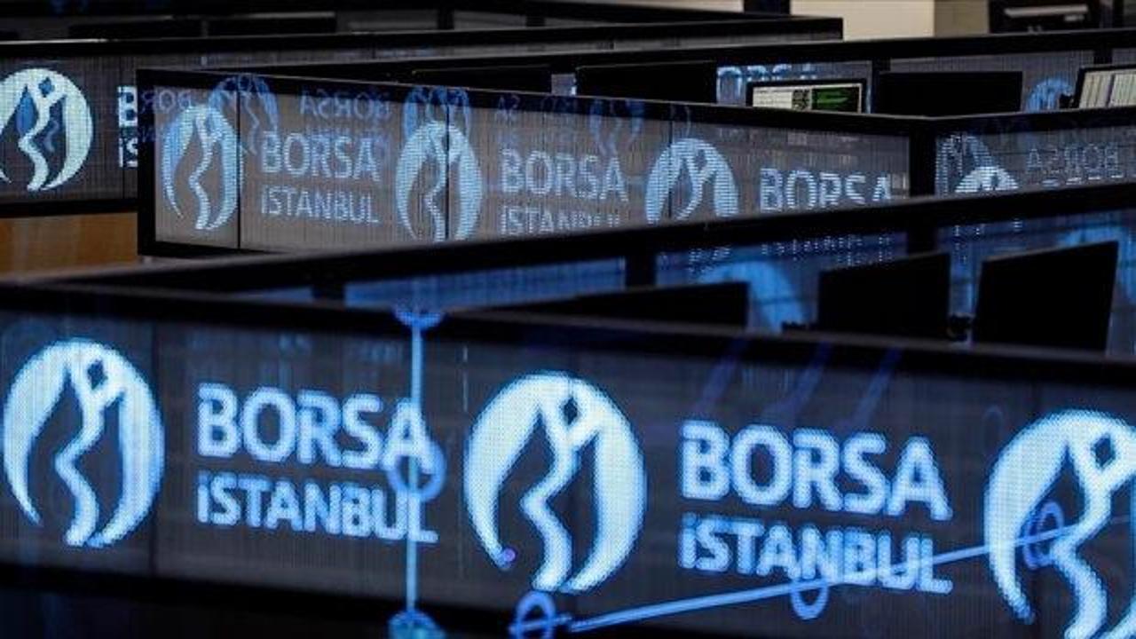 Borsa İstanbul&rsquo;dan bazı paylara işlem tedbirleri geldi