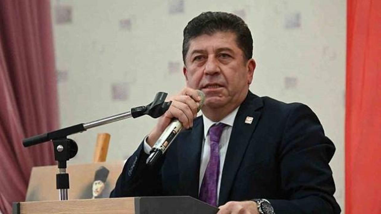 CHP’li vekilden skandal çıkış! Bizim rakibimiz AK Parti değil...