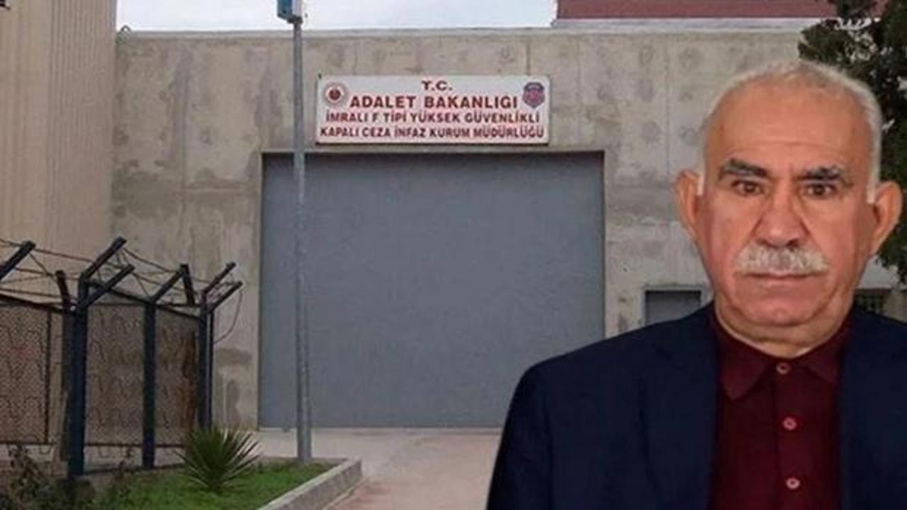 DEM Parti heyeti İmralı'ya gidiyor