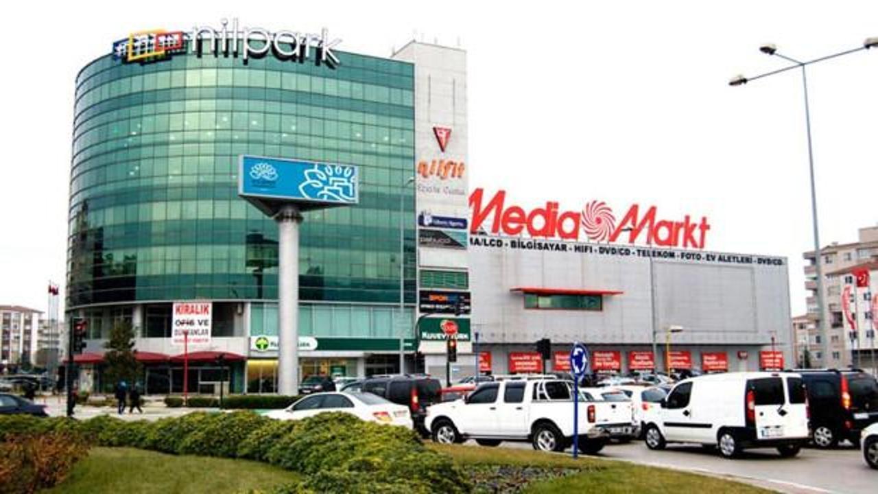 Dev AVM SATILIYOR: 134.000 TL ödendi! 'Satışa çıkarmayı uygun gördük'
