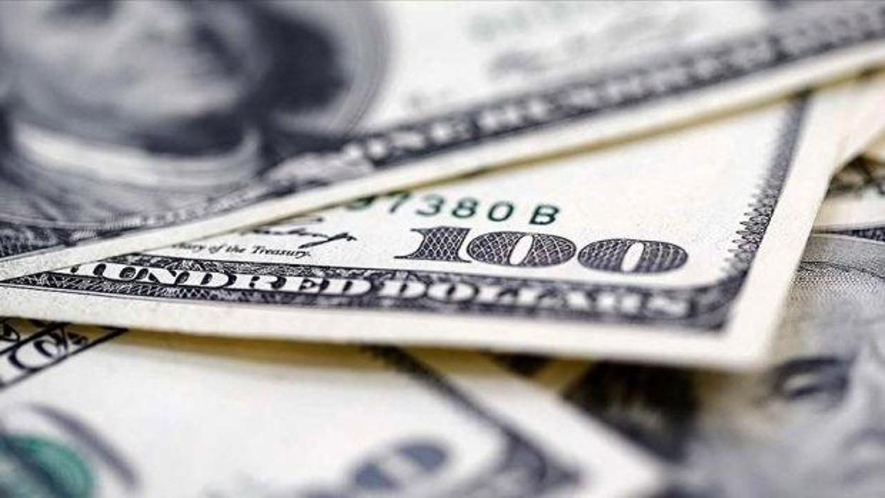 Dolar/TL 41,59 seviyesinden işlem g&ouml;r&uuml;yor
