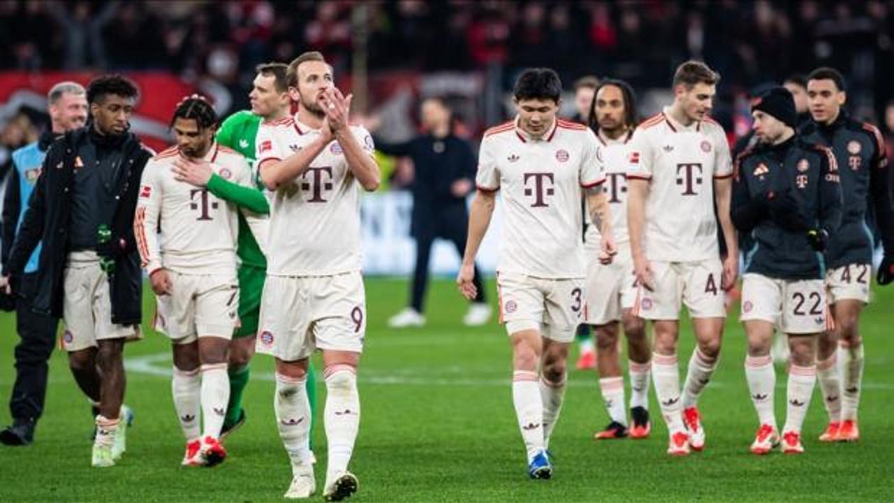 Dünya yıldızı için zor karar! 300 milyon Euro önerdiler
