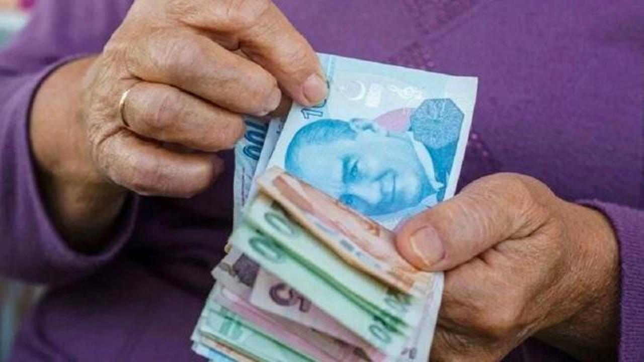 Emeklilere ÜCRETSİZ hizmetler tek tek açıklandı! Bedava yararlanacaklar