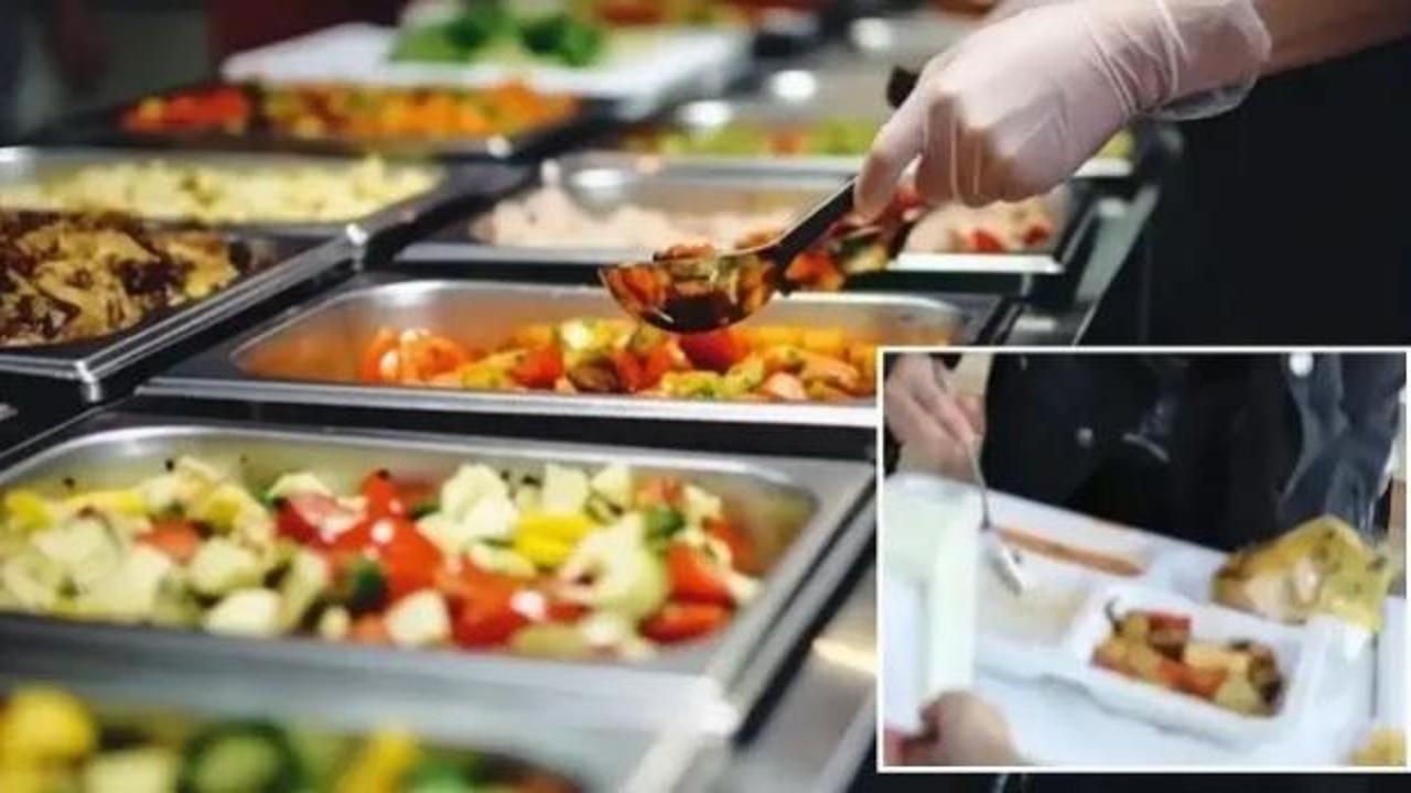 Endonezya'da toplu zehirlenme! 6 bin öğrenci hastanelik oldu! 