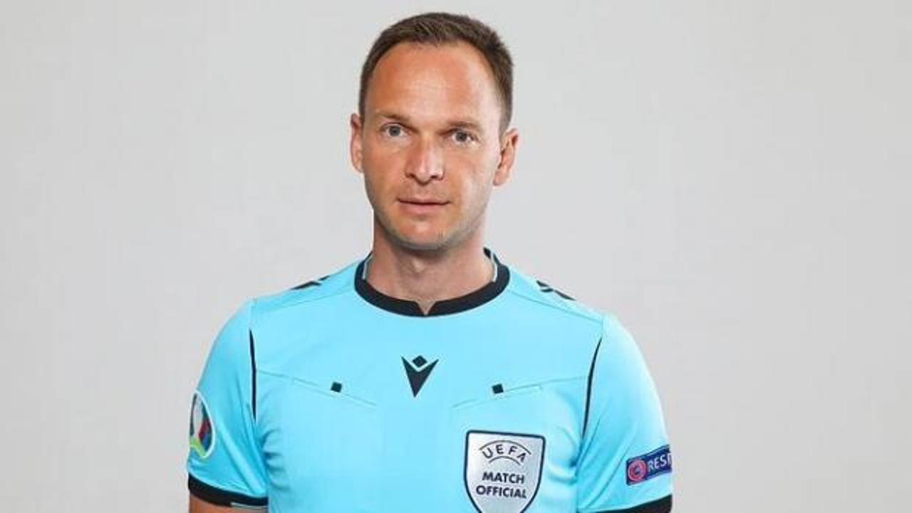 Fenerbah&ccedil;e - Nice ma&ccedil;ının hakemi belli oldu