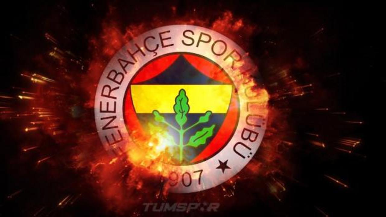 Fenerbahçe'de görev dağılımı yapıldı!