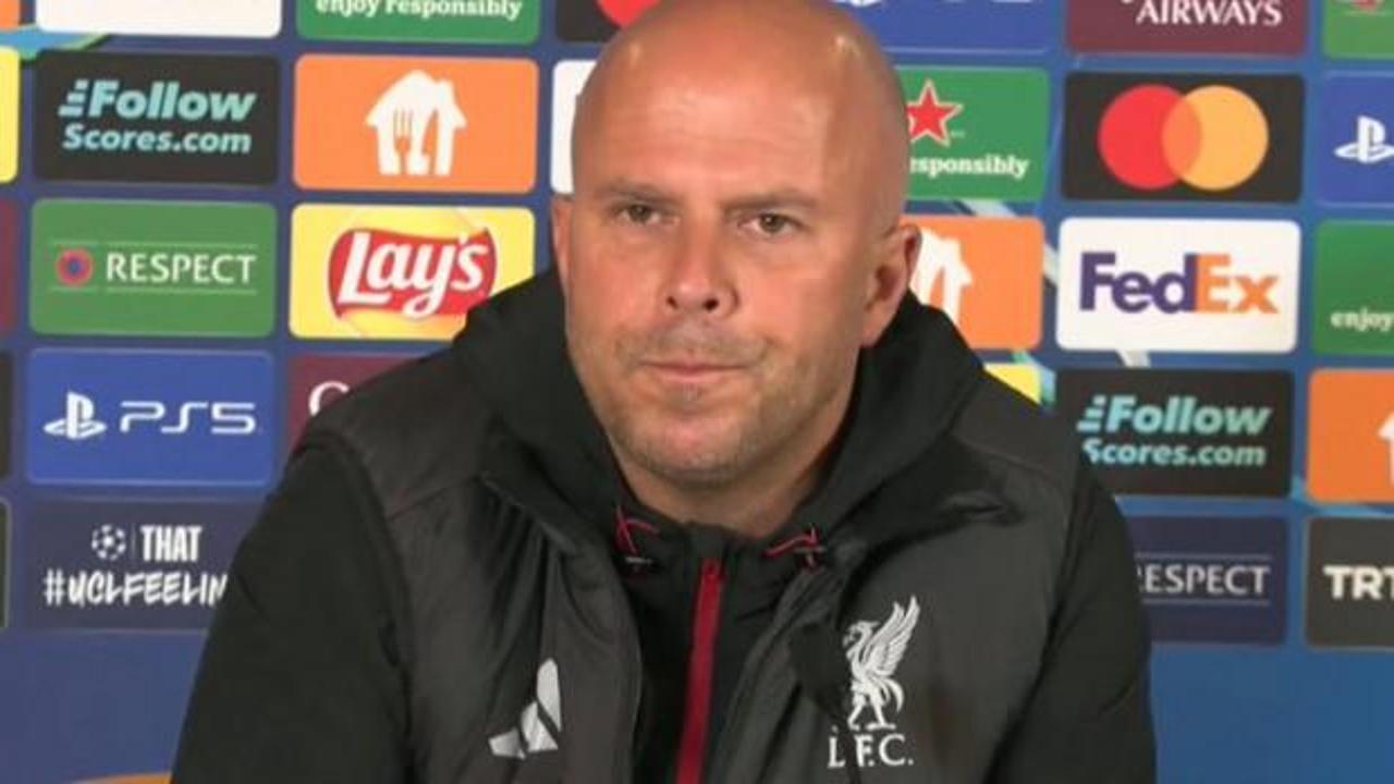 Galatasaray'a kabusu yaşatmıştı! Liverpool güvendiği ismi açıkladı