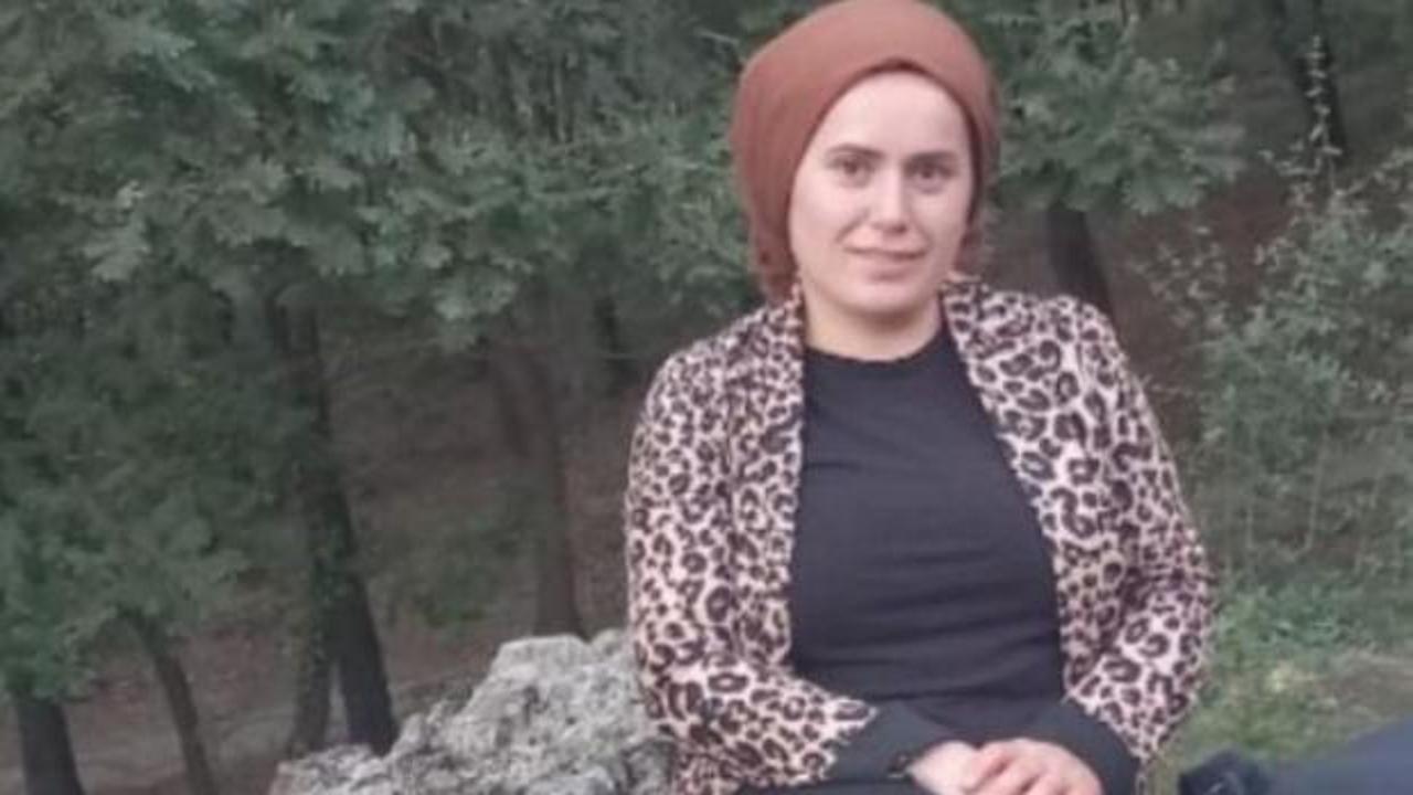 Genç kadına komşu saldırısı: 17 kez bıçakladı...