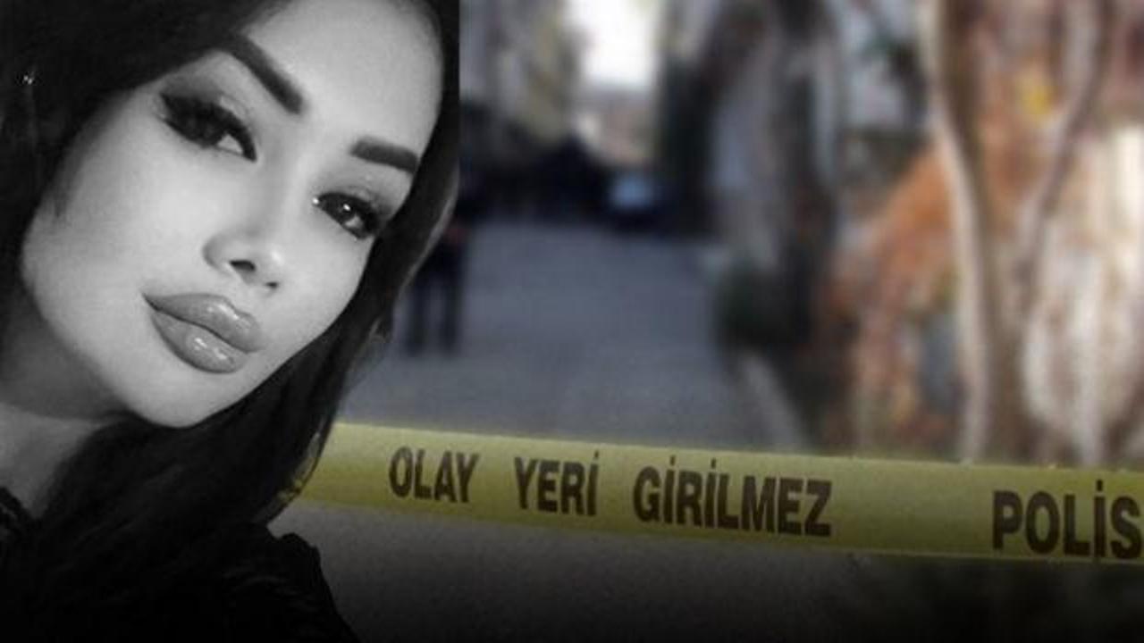 Genç kadının boğazını kesip yurt dışına kaçmıştı! Fatih'teki cinayette yeni gelişme 