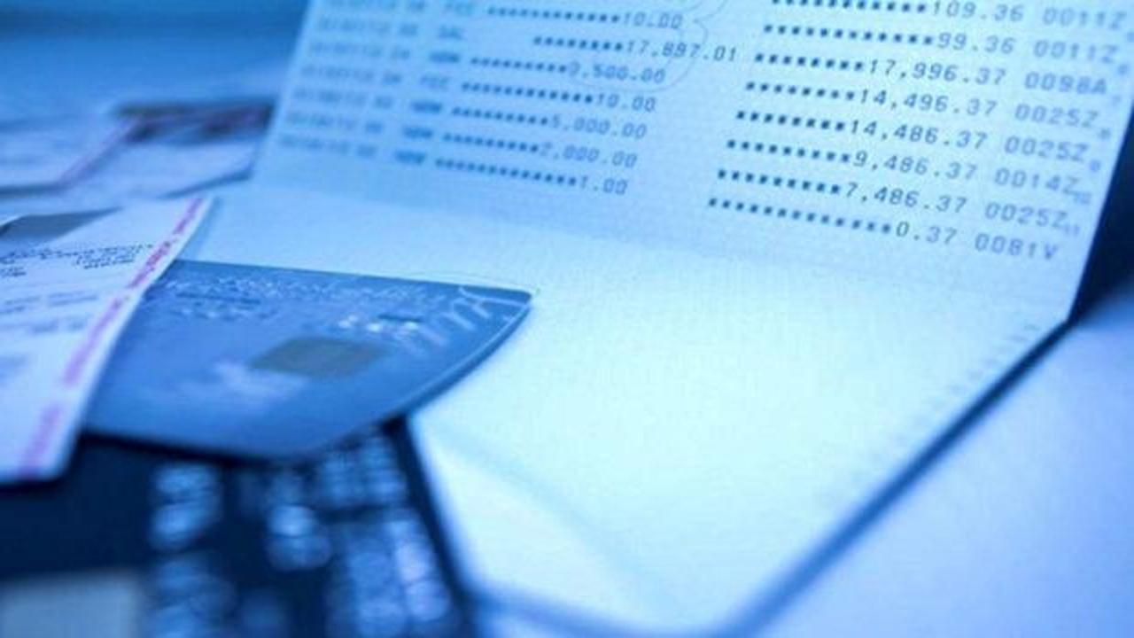 Haksız menfaat için hesap bilgilerini paylaşanlara hapis cezası geliyor
