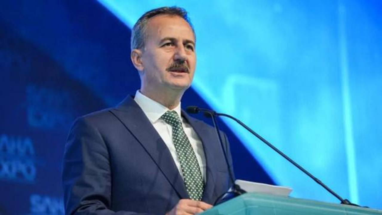 Haluk Görgün duyurdu: Savunma sanayinde müthiş haber!