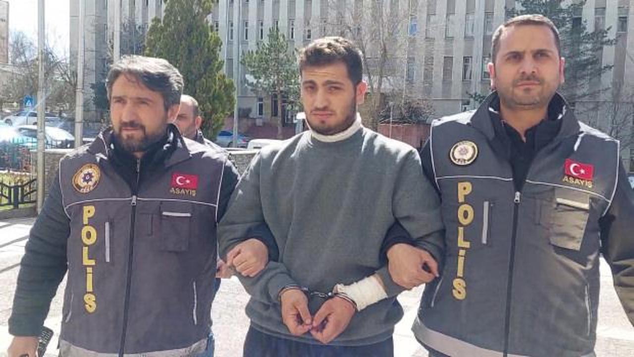 Hatice'yi boğarak &ouml;ld&uuml;ren katil, annesiyle konuşmuş! İşte o g&ouml;r&uuml;şme...