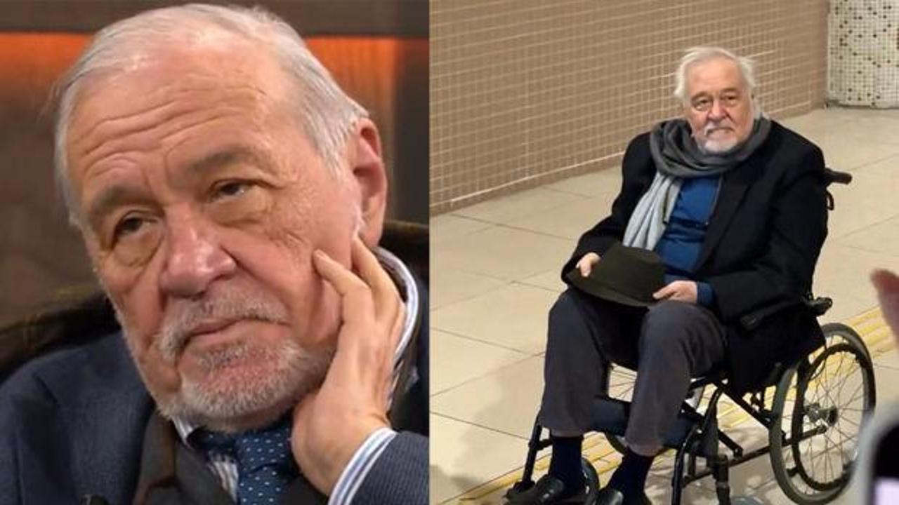İlber Ortaylı kalp krizi mi geçirdi? Kızı açıkladı