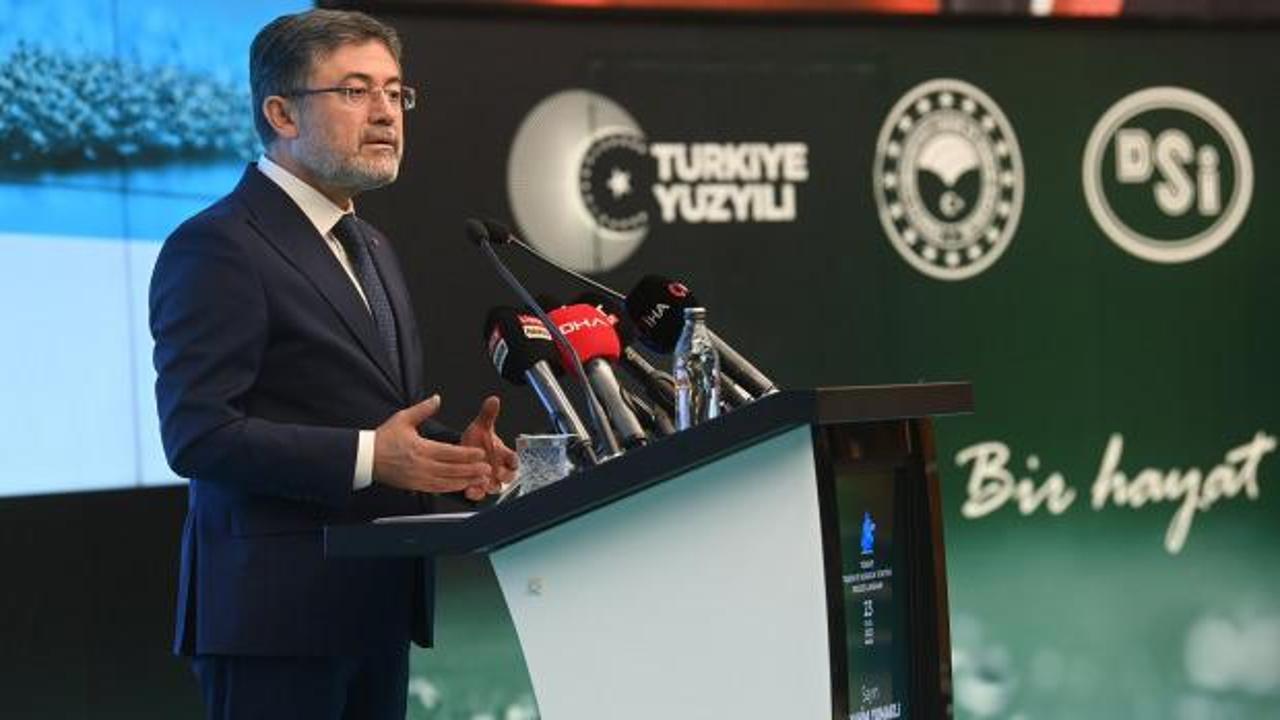 Tarım ve kırsal kalkınmada 10'uncu başvuru çağrı ilanı yayımlandı