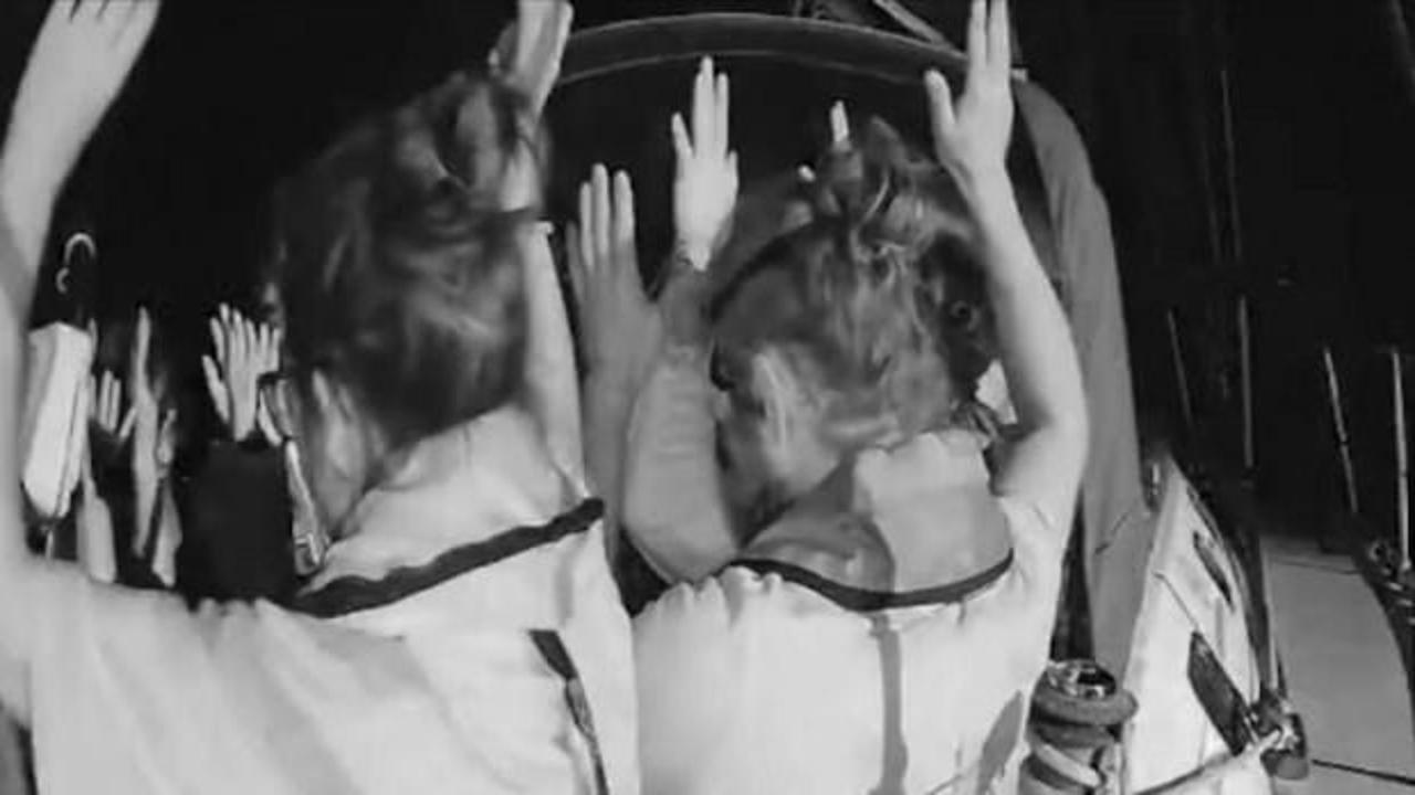 İsrail'den uluslararası hukuka aykırı g&ouml;zaltı: Avukatsız yargılama!