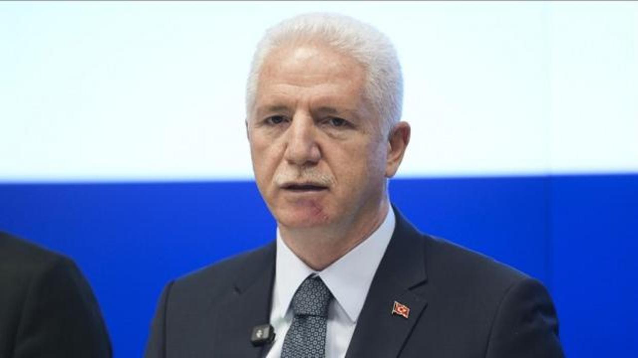 İstanbul Valisi Gül'den Erdem Özveren açıklaması