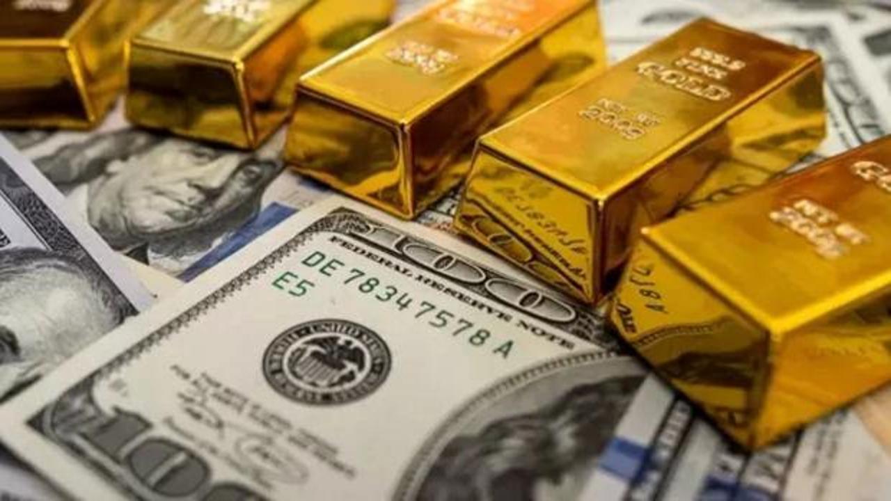 UBS altın fiyatlarında yıl sonu için rekor senaryo!