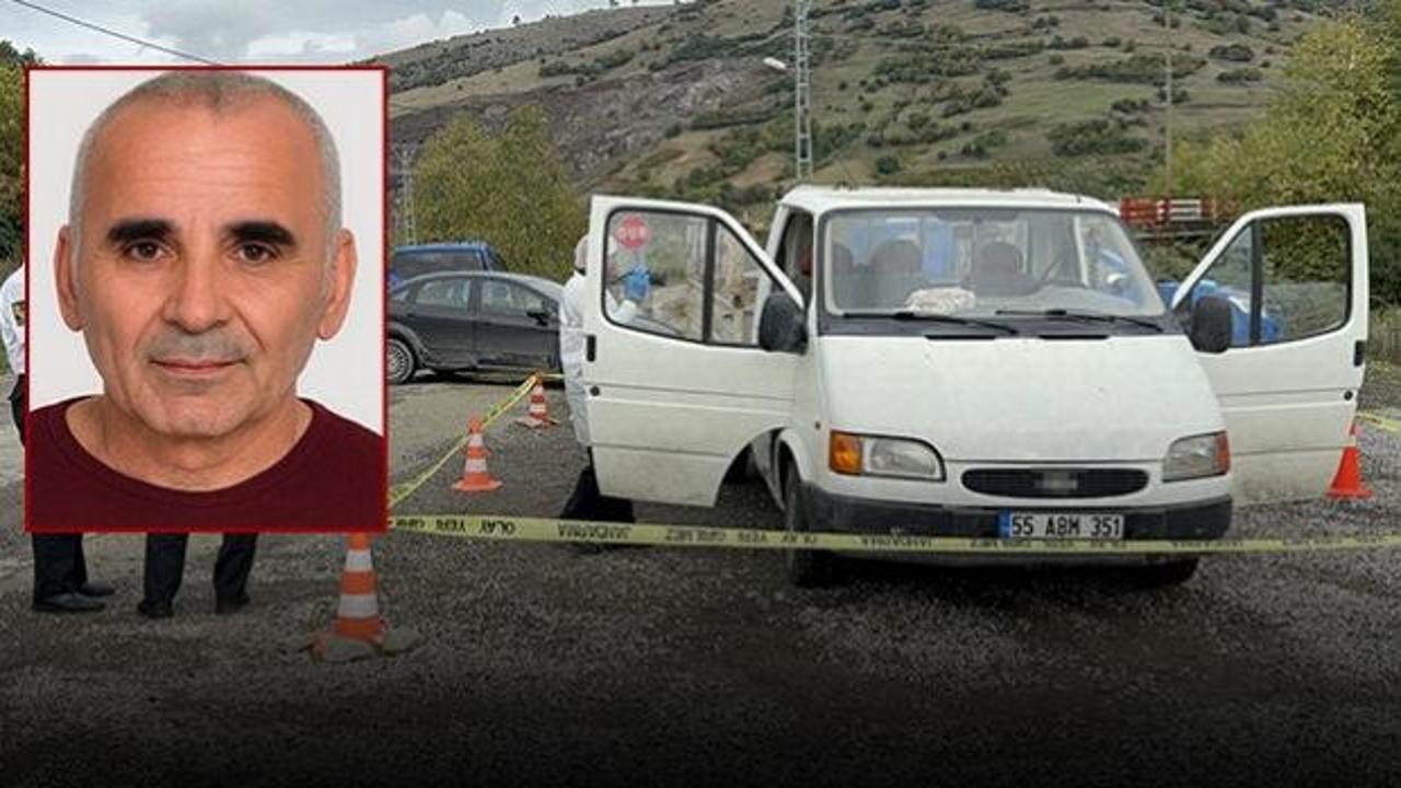 Kamyonette ölü bulunmuştu: Şüpheli ölümde 2 tutuklama! 