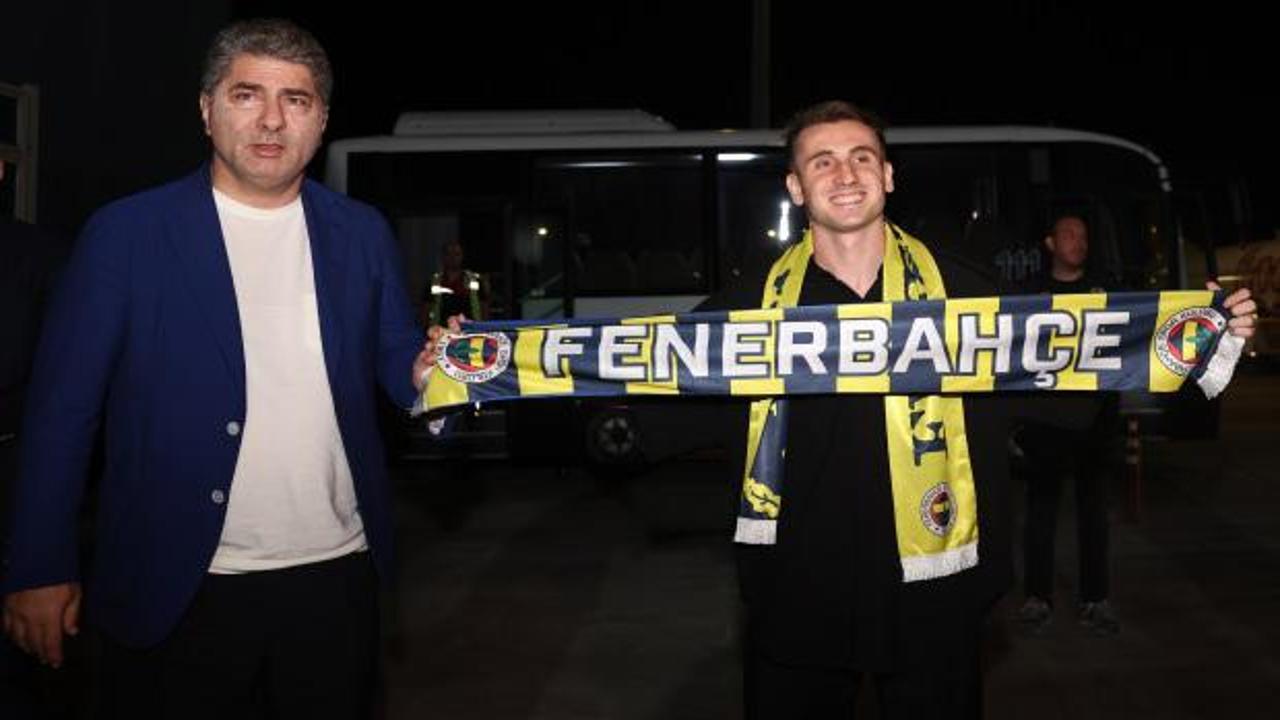 Kerem transferinde yeni kriz: ‘Rakam benim tarafımdan söylenmedi’