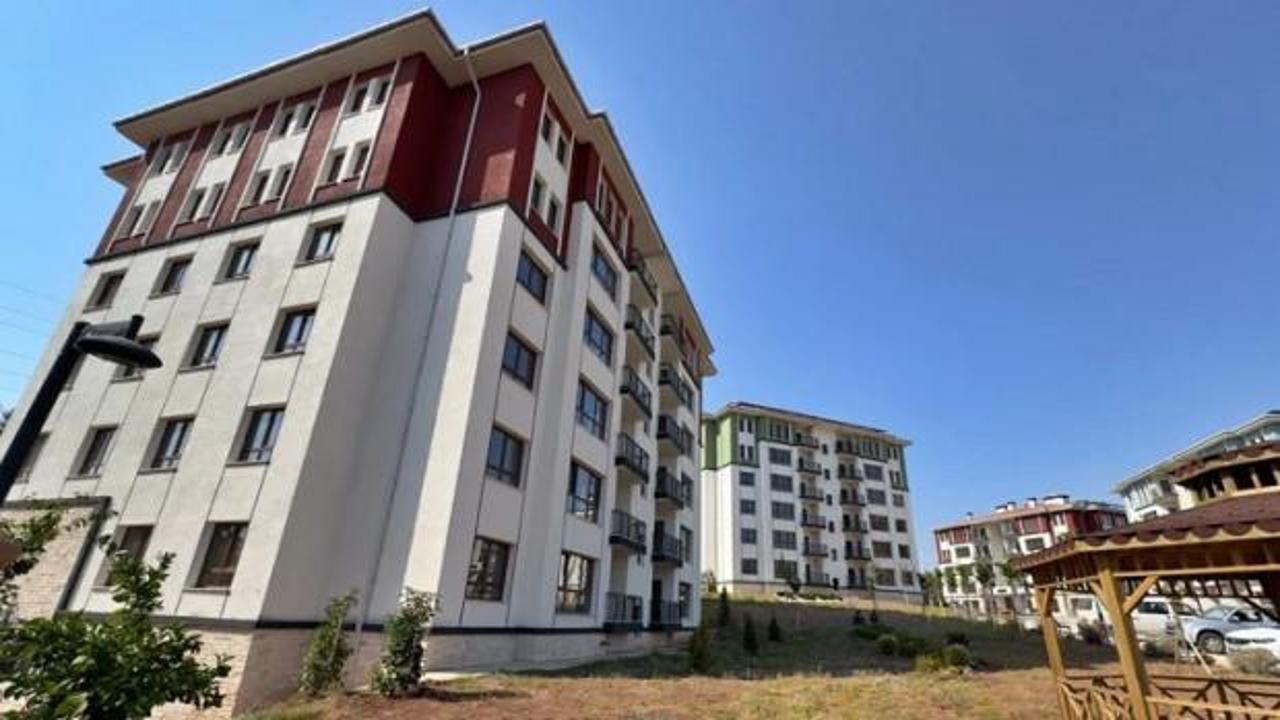 İstanbul’da fahiş kiralara karşı sosyal konut projesinin detayları belli oldu