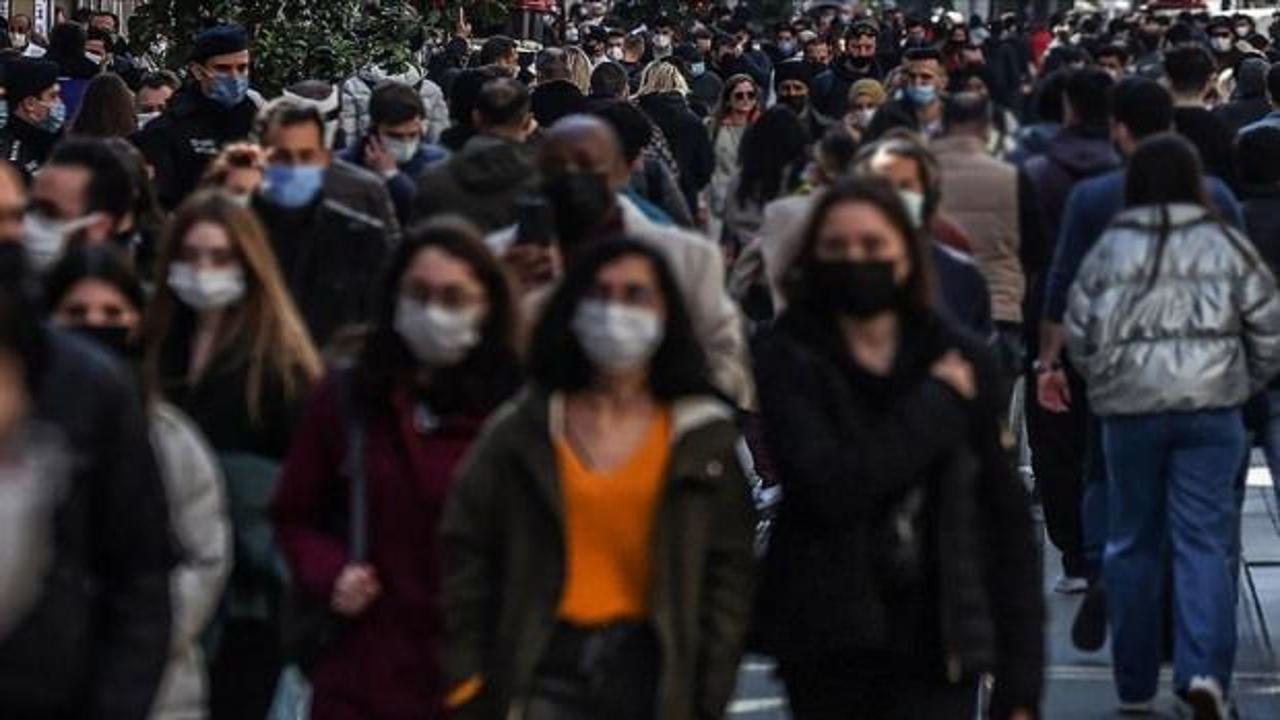 Önümüzdeki kış için hazırlıklı olun! Uzmanı açıkladı: 'İkinci zirve dalga gelebilir'