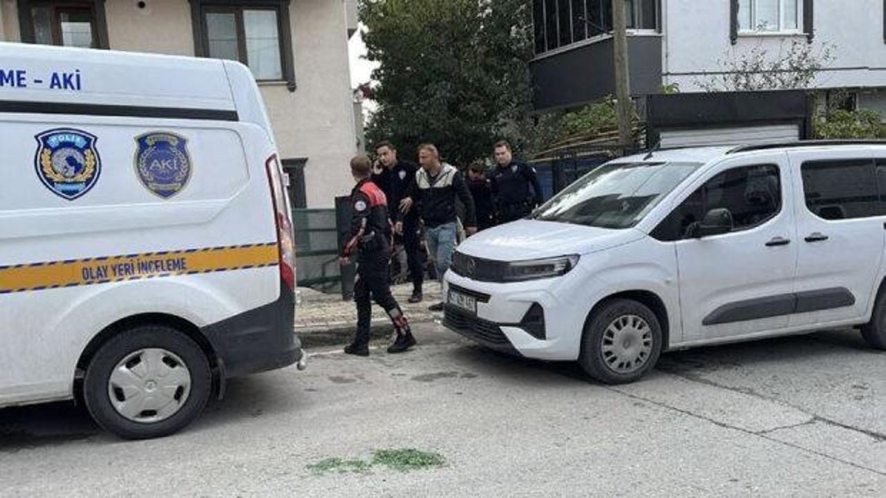 Kocaeli'nden kahreden haber! Karnından vuruldu!