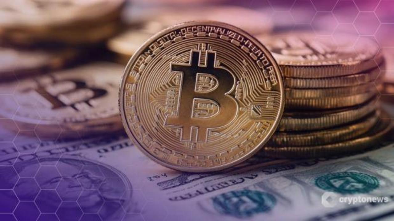 Bitcoin tüm zamanların rekorunu kırdı
