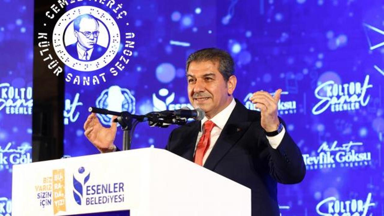 Kültür sanat sezonu bu yıl Cemil Meriç'e atfedildi!