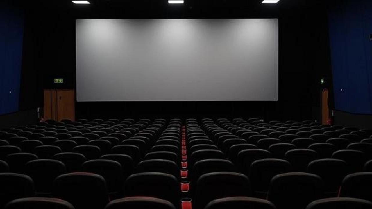Kültür ve Turizm Bakanlığından bu yıl sinema sektörüne 359 milyon liralık destek