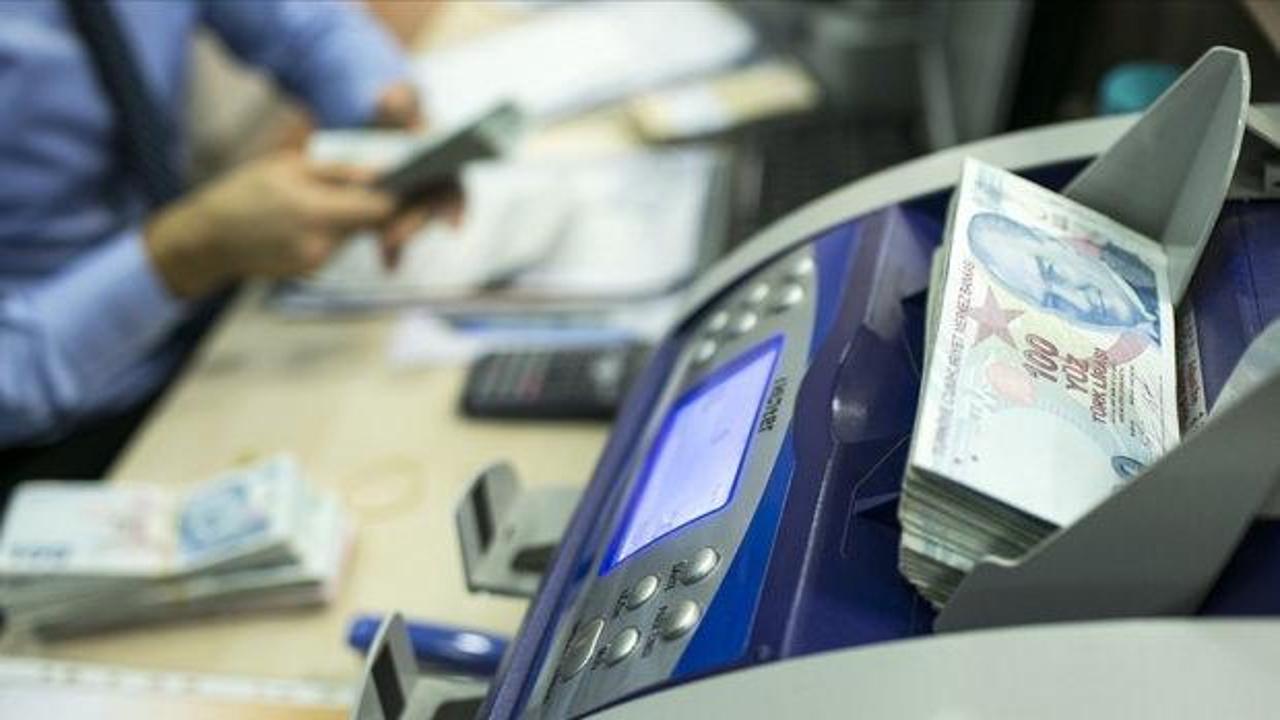 Kur Korumalı Mevduat bakiyesi 9,7 milyar dolara geriledi