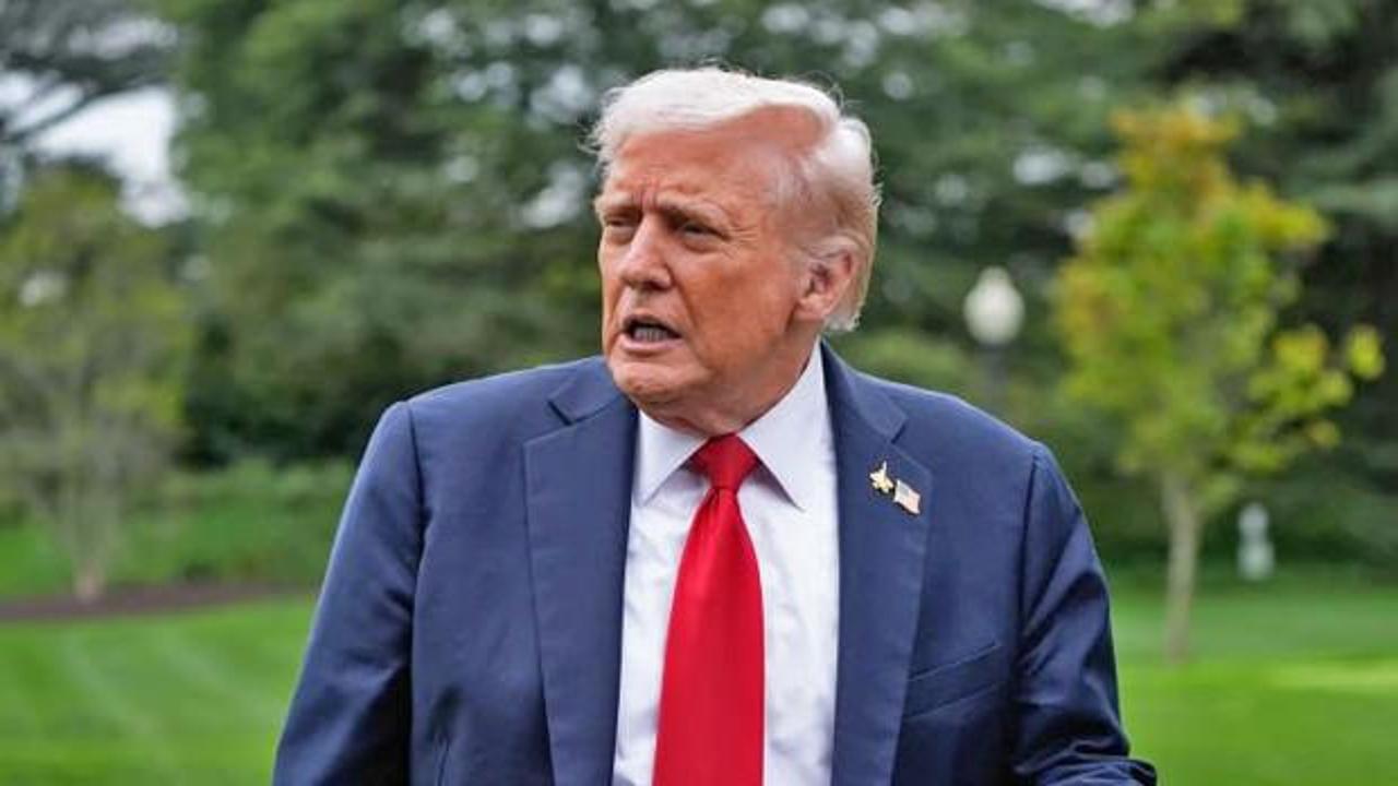 Mahkeme Trump'ın talebini reddetti: 157 yıllık uygulama devam edecek