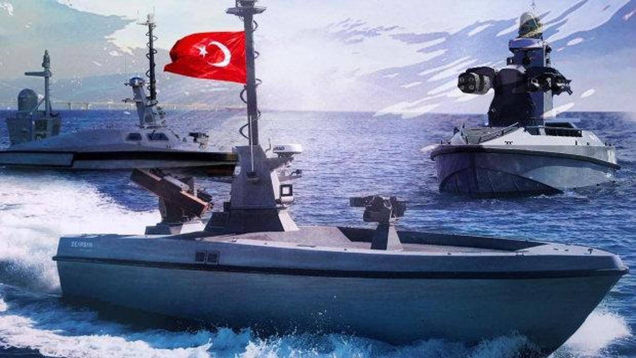 Milli SİDA’larda ‘hava savunma’ dönemi başlıyor