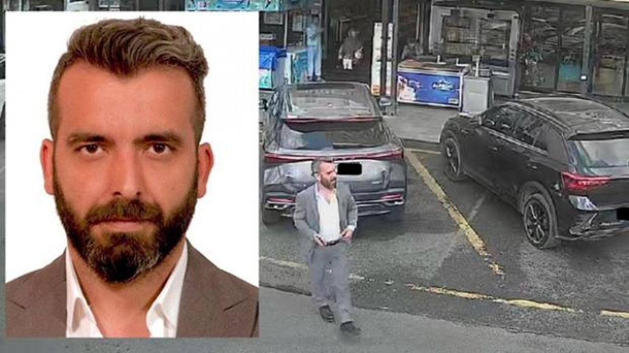 MOSSAD'a çalışan Serkan Çiçek kimdir?