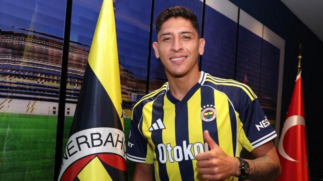 Sadece bir ma&ccedil;a &ccedil;ıkabilmişti: Yeni transferden haber var