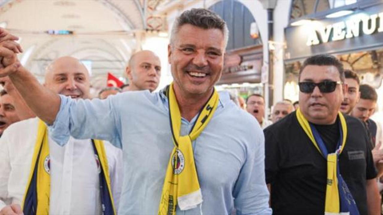 Sadettin Saran'dan çılgın hamle! 150 milyon Euro'luk dev gelir bekleniyor
