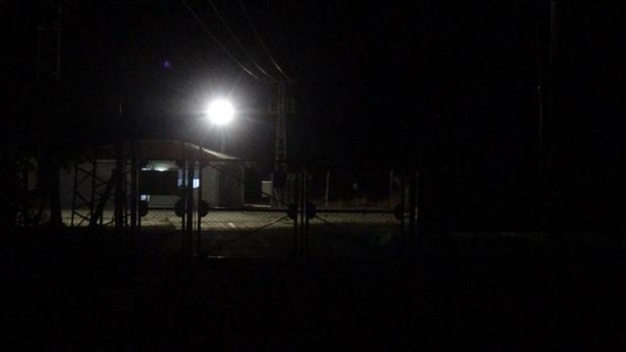 Şehri saran koku vatandaşı korkuttu!