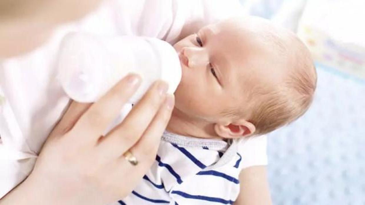 SGK, 8 ayda yaklaşık 325 milyon lira emzirme ödeneği verdi