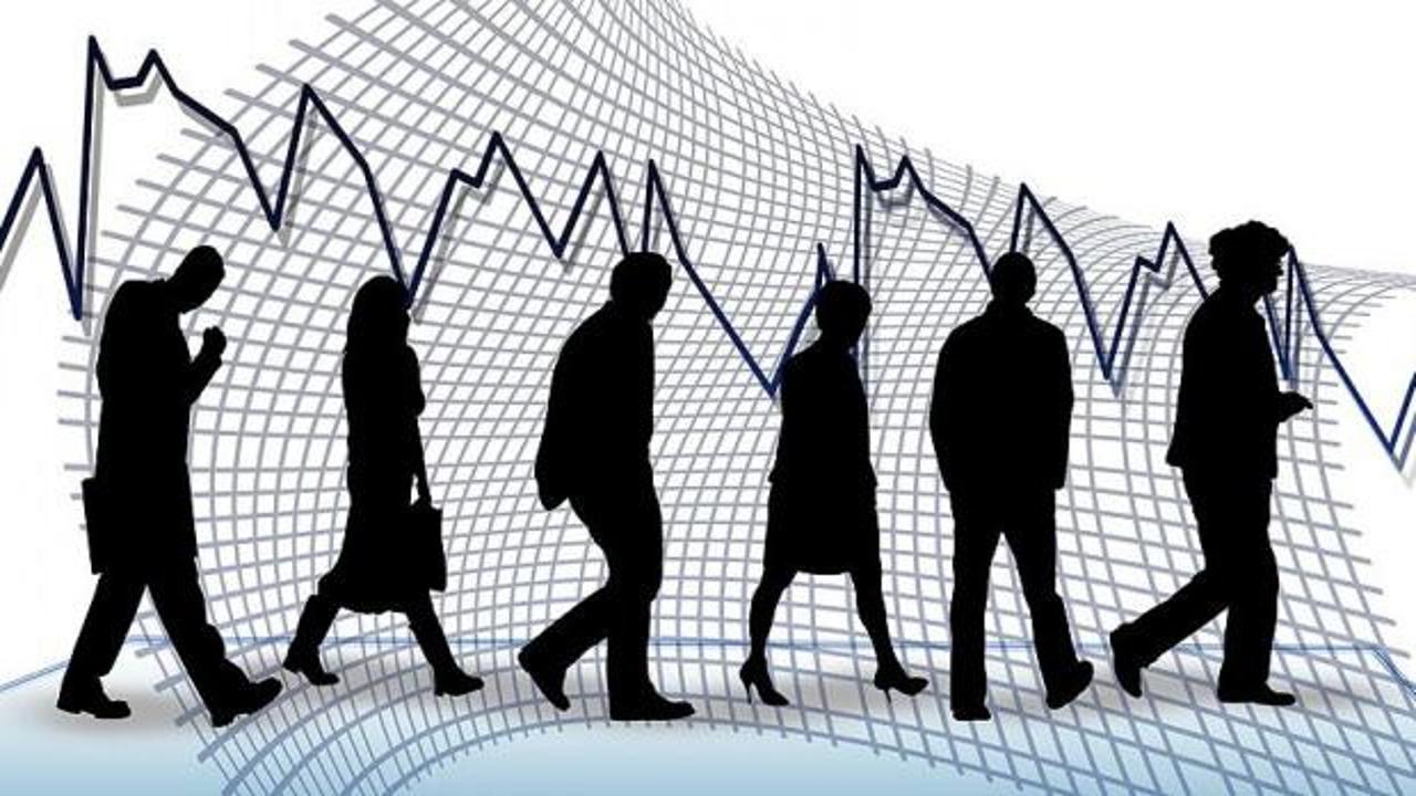 Son dakika... İşsizlik oranı belli oldu!